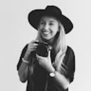 Meet your Posher, Allie